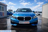 BMW 118i (Seria 1) din 2022 cu 50.077 km - oferta BMW198756 - foto 2