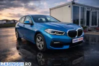 BMW 118i (Seria 1) din 2022 cu 50.077 km - oferta BMW198756 - foto 3