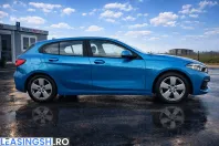 BMW 118i (Seria 1) din 2022 cu 50.077 km - oferta BMW198756 - foto 4