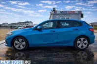BMW 118i (Seria 1) din 2022 cu 50.077 km - oferta BMW198756 - foto 6