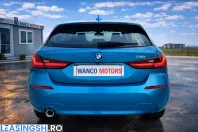 BMW 118i (Seria 1) din 2022 cu 50.077 km - oferta BMW198756 - foto 8
