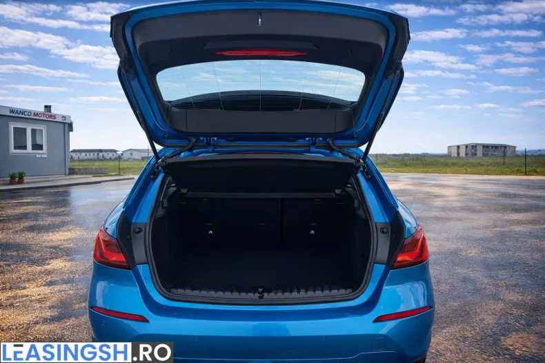 BMW 118i (Seria 1) din 2022 cu 50.077 km - oferta BMW198756 - foto 9