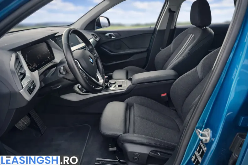 BMW 118i (Seria 1) din 2022 cu 50.077 km - oferta BMW198756 - foto 10