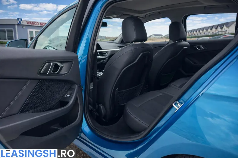 BMW 118i (Seria 1) din 2022 cu 50.077 km - oferta BMW198756 - foto 13