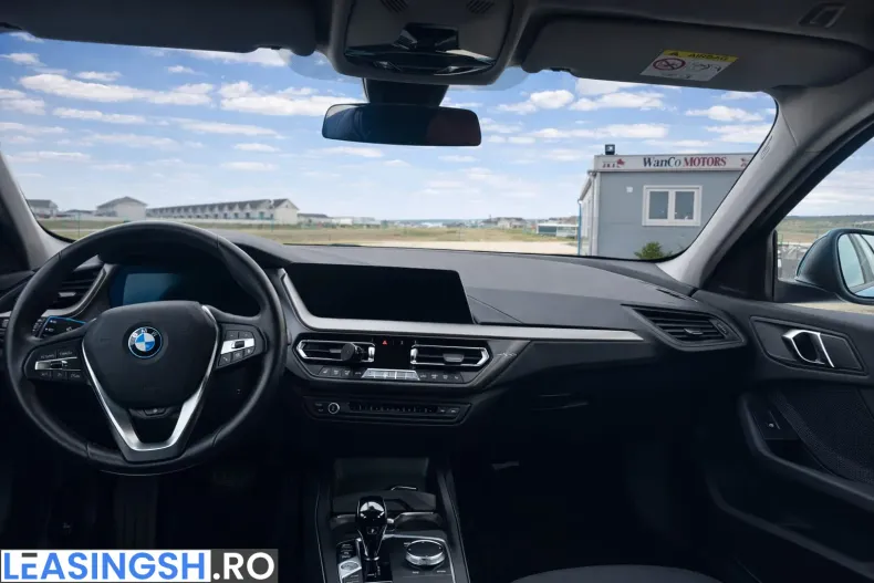BMW 118i (Seria 1) din 2022 cu 50.077 km - oferta BMW198756 - foto 14