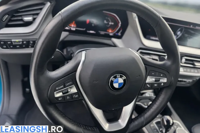 BMW 118i (Seria 1) din 2022 cu 50.077 km - oferta BMW198756 - foto 15
