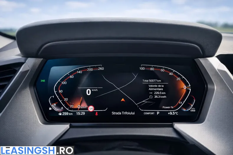 BMW 118i (Seria 1) din 2022 cu 50.077 km - oferta BMW198756 - foto 17