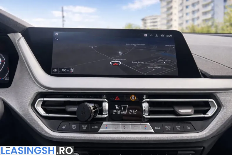 BMW 118i (Seria 1) din 2022 cu 50.077 km - oferta BMW198756 - foto 18