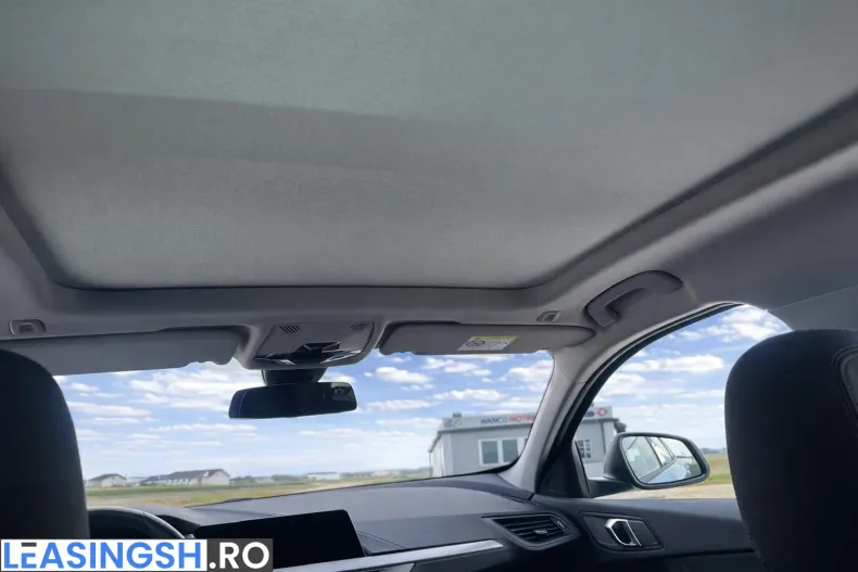 BMW 118i (Seria 1) din 2022 cu 50.077 km - oferta BMW198756 - foto 21
