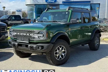 Ford Bronco din 2024 - oferta FOR198757