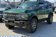 Ford Bronco din 2024 cu 10 km - oferta FOR198757 - foto 2