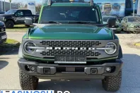 Ford Bronco din 2024 cu 10 km - oferta FOR198757 - foto 3