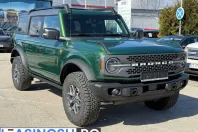 Ford Bronco din 2024 cu 10 km - oferta FOR198757 - foto 4