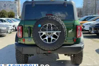 Ford Bronco din 2024 cu 10 km - oferta FOR198757 - foto 7