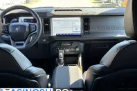 Ford Bronco din 2024 cu 10 km - oferta FOR198757 - foto 13