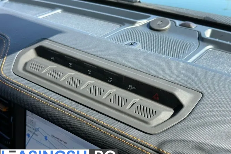 Ford Bronco din 2024 cu 10 km - oferta FOR198757 - foto 15