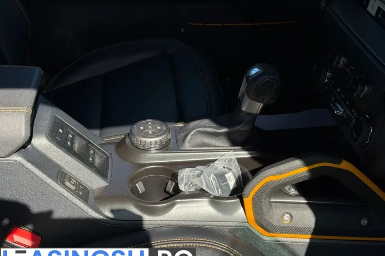 Ford Bronco din 2024 cu 10 km - oferta FOR198757 - foto 16