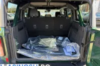 Ford Bronco din 2024 cu 10 km - oferta FOR198757 - foto 18