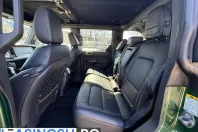 Ford Bronco din 2024 cu 10 km - oferta FOR198757 - foto 21