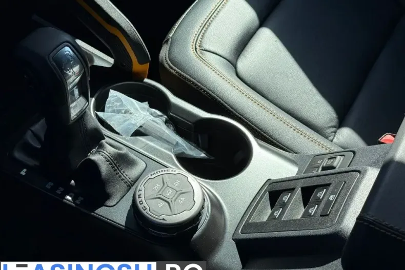 Ford Bronco din 2024 cu 10 km - oferta FOR198757 - foto 29