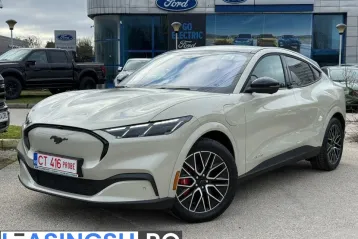 Ford Mustang Mach-E din 2026 - oferta FOR198758