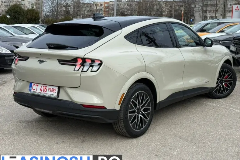 Ford Mustang Mach-E din 2026 cu 1 km - oferta FOR198758 - foto 2
