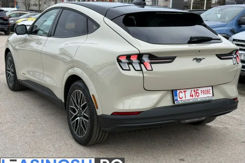 Ford Mustang Mach-E din 2026 cu 1 km - oferta FOR198758 - foto 8