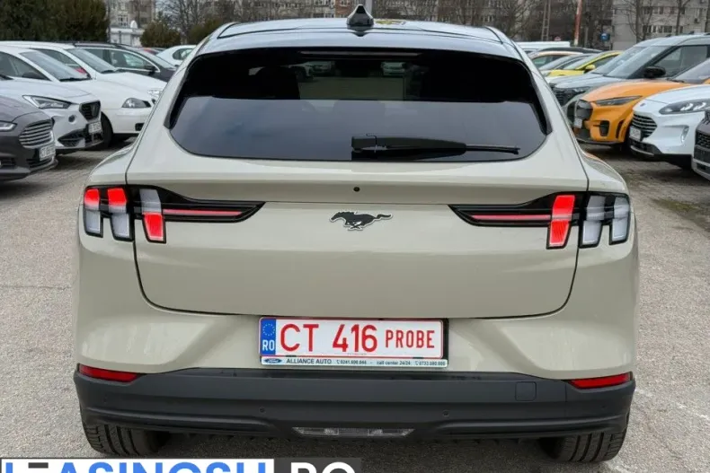 Ford Mustang Mach-E din 2026 cu 1 km - oferta FOR198758 - foto 9
