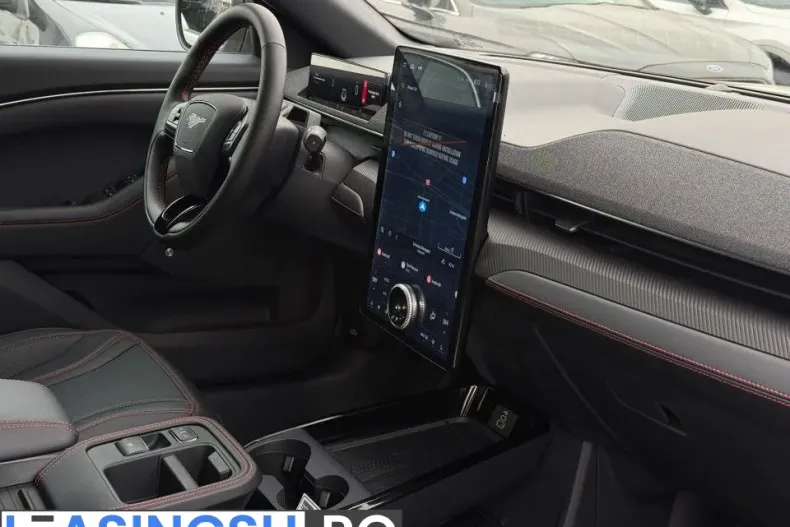 Ford Mustang Mach-E din 2026 cu 1 km - oferta FOR198758 - foto 12