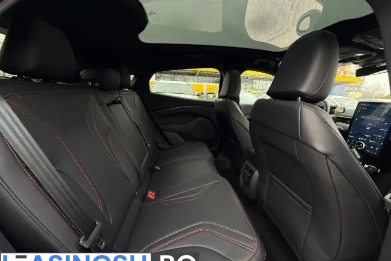 Ford Mustang Mach-E din 2026 cu 1 km - oferta FOR198758 - foto 14