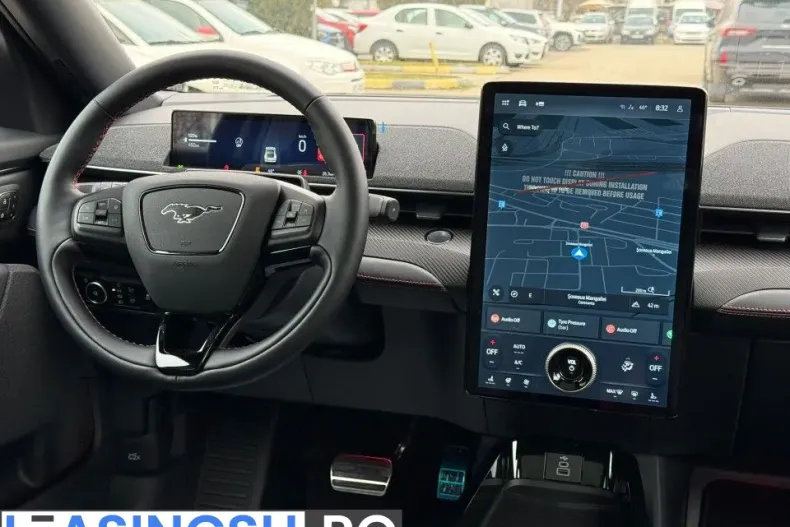 Ford Mustang Mach-E din 2026 cu 1 km - oferta FOR198758 - foto 15