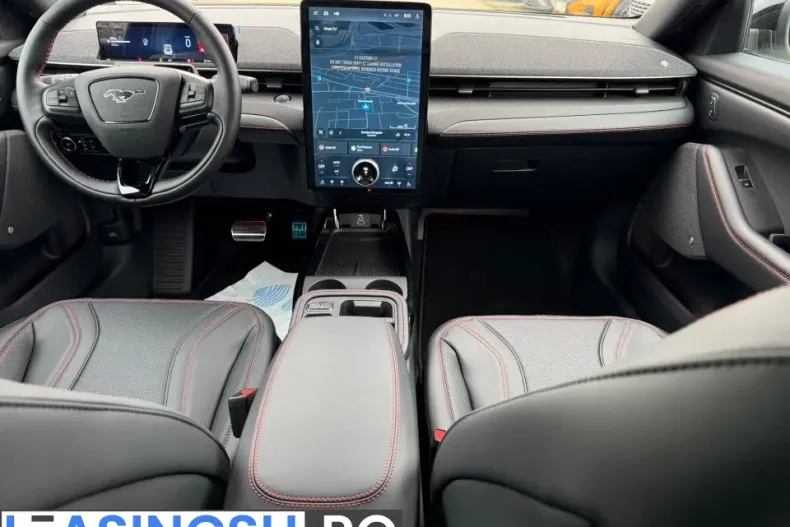 Ford Mustang Mach-E din 2026 cu 1 km - oferta FOR198758 - foto 16