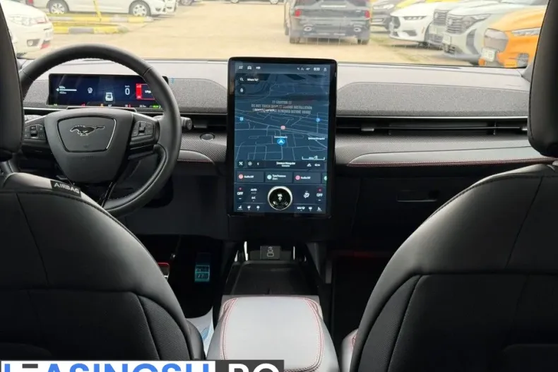 Ford Mustang Mach-E din 2026 cu 1 km - oferta FOR198758 - foto 17