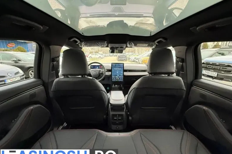 Ford Mustang Mach-E din 2026 cu 1 km - oferta FOR198758 - foto 18