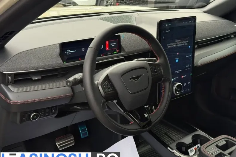 Ford Mustang Mach-E din 2026 cu 1 km - oferta FOR198758 - foto 19