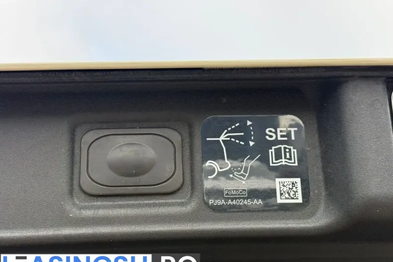 Ford Mustang Mach-E din 2026 cu 1 km - oferta FOR198758 - foto 20