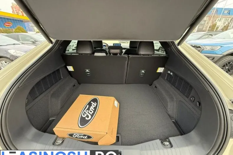 Ford Mustang Mach-E din 2026 cu 1 km - oferta FOR198758 - foto 21