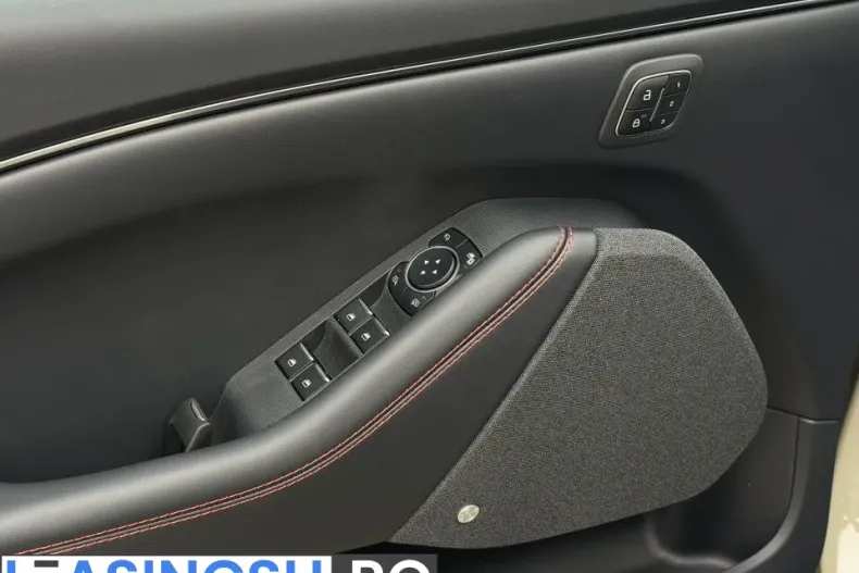 Ford Mustang Mach-E din 2026 cu 1 km - oferta FOR198758 - foto 22