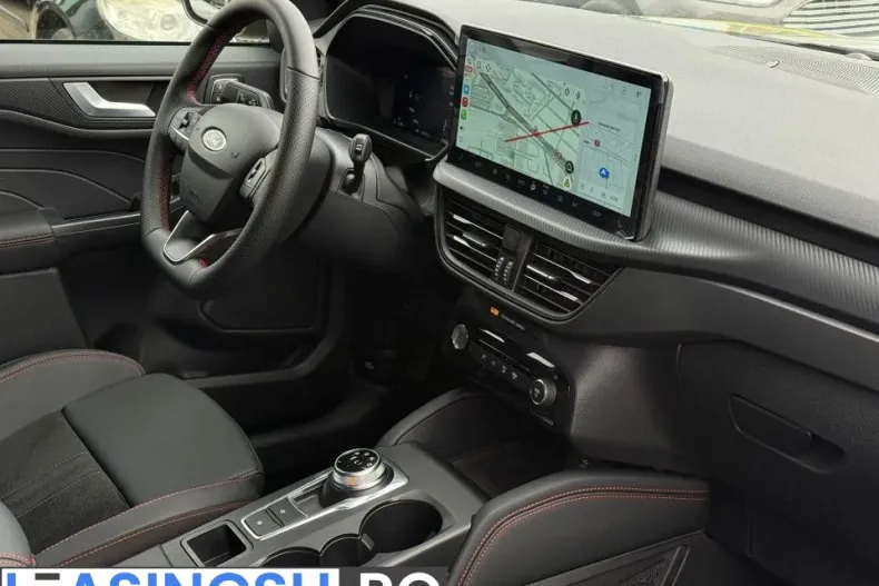 Ford Kuga din 2025 cu 4.500 km - oferta FOR198759 - foto 7