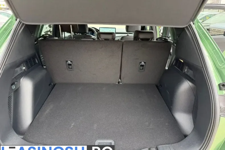 Ford Kuga din 2025 cu 4.500 km - oferta FOR198759 - foto 10