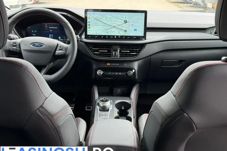 Ford Kuga din 2025 cu 4.500 km - oferta FOR198759 - foto 12