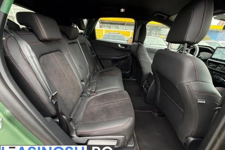 Ford Kuga din 2025 cu 4.500 km - oferta FOR198759 - foto 13