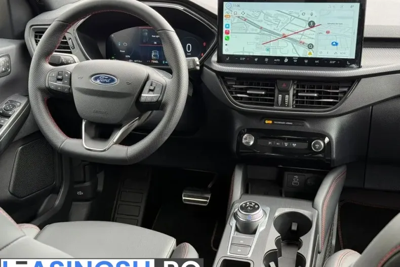 Ford Kuga din 2025 cu 4.500 km - oferta FOR198759 - foto 16