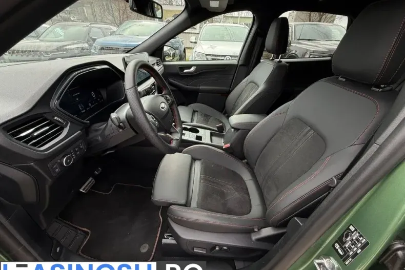 Ford Kuga din 2025 cu 4.500 km - oferta FOR198759 - foto 17