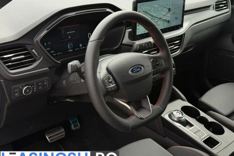 Ford Kuga din 2025 cu 4.500 km - oferta FOR198759 - foto 19