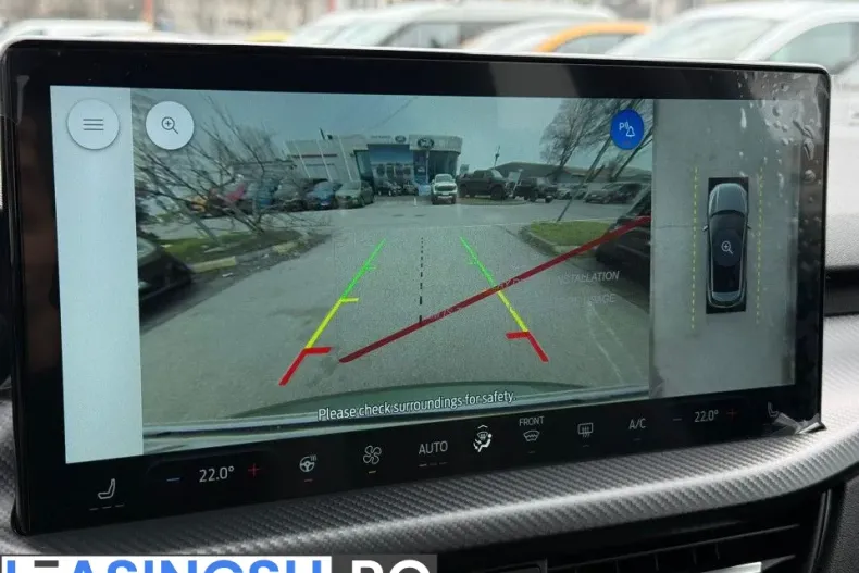 Ford Kuga din 2025 cu 4.500 km - oferta FOR198759 - foto 23