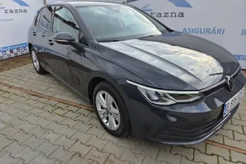 Volkswagen Golf din 2022 - oferta VOL198760