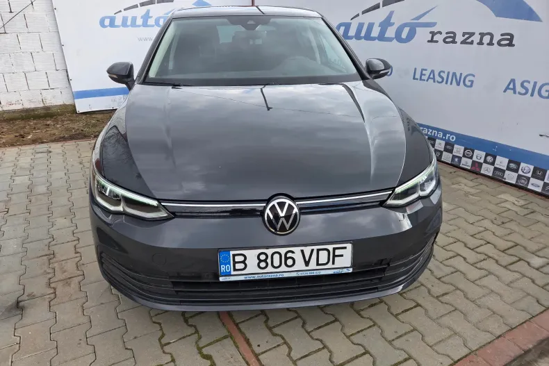 Volkswagen Golf din 2022 cu 98.999 km - oferta VOL198760 - foto 6