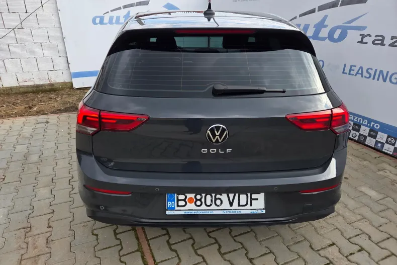 Volkswagen Golf din 2022 cu 98.999 km - oferta VOL198760 - foto 11