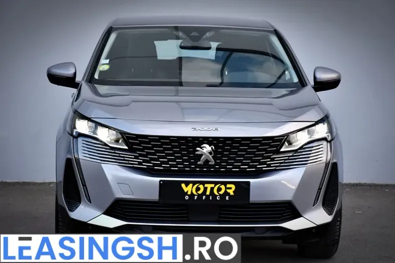 Peugeot 3008 din 2021 cu 167.286 km - oferta PEU198761 - foto 2